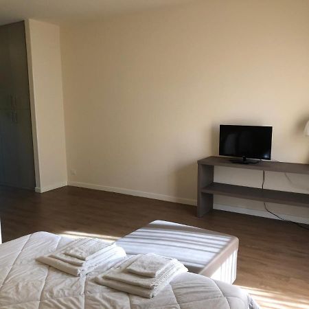 Residenze Al Colle Dei Pini Aparthotel Riccione Bagian luar foto