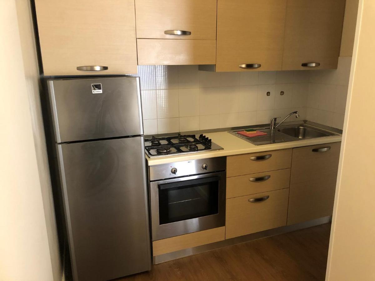 Residenze Al Colle Dei Pini Aparthotel Riccione Bagian luar foto