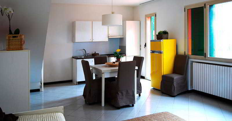 Residenze Al Colle Dei Pini Aparthotel Riccione Bagian luar foto