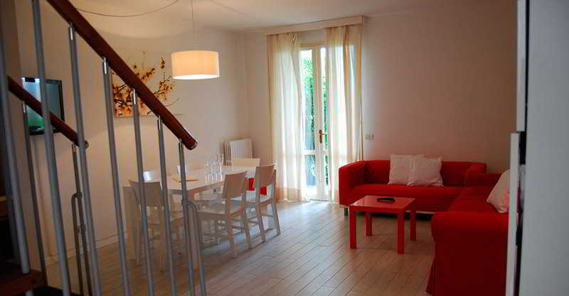 Residenze Al Colle Dei Pini Aparthotel Riccione Bagian luar foto